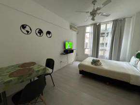 Obelisque Apartment Studio